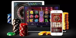 Experience the Thrill of Mostbet Casino A Comprehensive Guide -1482838403