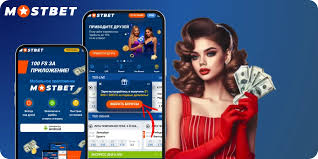 Experience the Thrill of Online Betting at Mostbet Casino