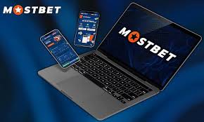 Experience the Thrill of Online Betting at Mostbet Casino