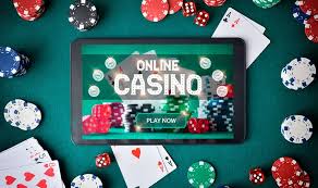 The Romance of Online Casinos A Love that Lasts