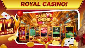 The Romance of Online Casinos A Love that Lasts