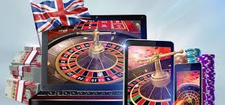 Top Rated Online Casinos in the UK Your Ultimate Guide 1303698143