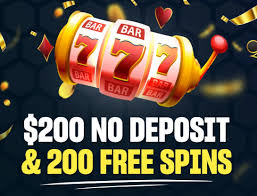 Unlock 40 Free Spins No Deposit Your Ultimate Guide to Free Gaming